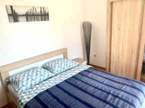 Sunday Apartment Petrovac